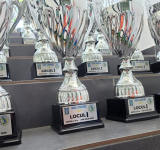Huși Juniors Cup 2026 explodează! 24 de echipe s-au înscris deja, iar locurile rămase dispar rapid