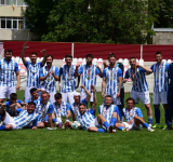 CSM Hușana Huși și-a aflat adversarele din faza regională a Cupei României