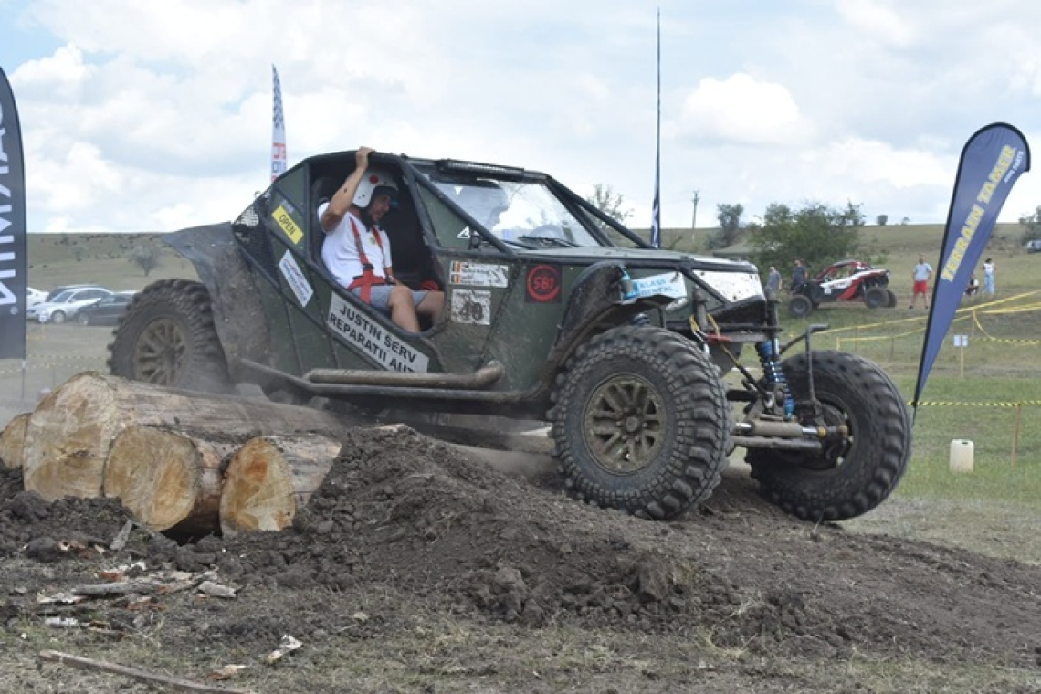 Motoarele se turează din nou la Bârlad! Cupa „Titi Aur” revine cu ediția a VII-a a etapei de Off-Road