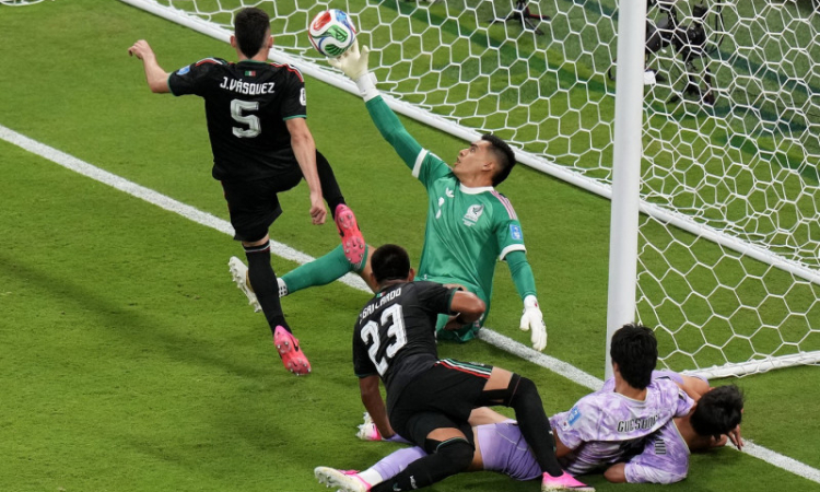 Mondialul la TV | Mexic, calificare anticipată și primul loc în grupă la Campionatul Mondial