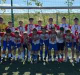 CSM Vaslui 2013, campioană la Bacău Trophy 2026 după un parcurs impresionant