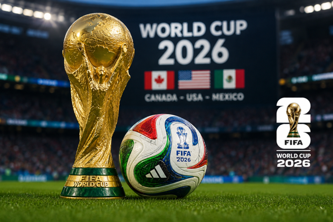 Mondialul la TV | Premieră la Mondial: furtuna a oprit meciul Franța – Irak și a golit stadionul