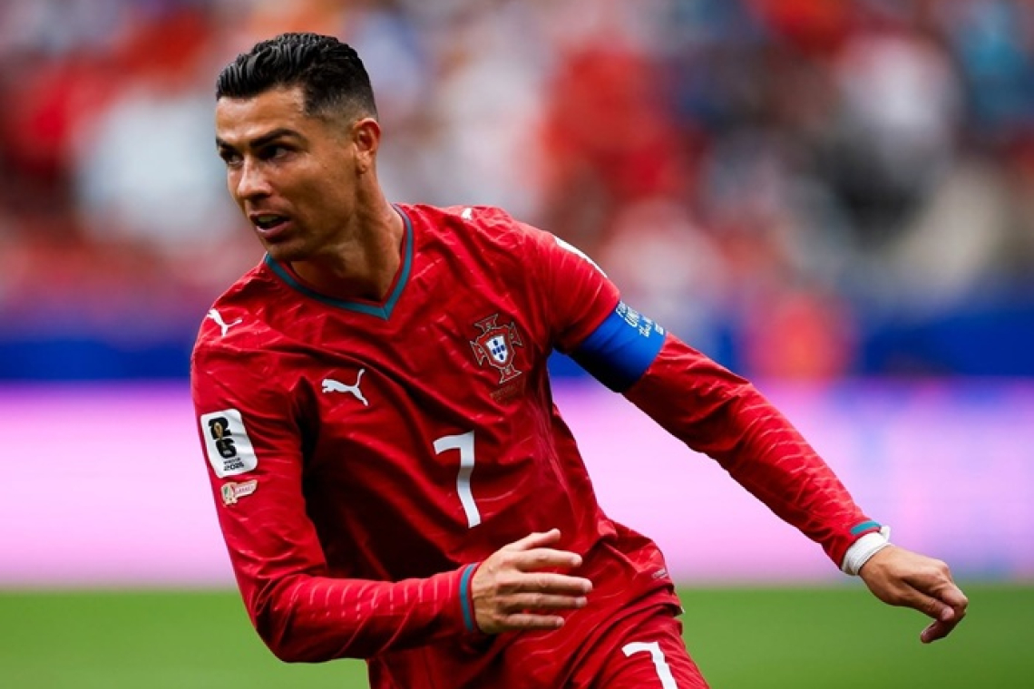 Mondialul la TV | Cristiano Ronaldo a intrat în istorie la Cupa Mondială 2026