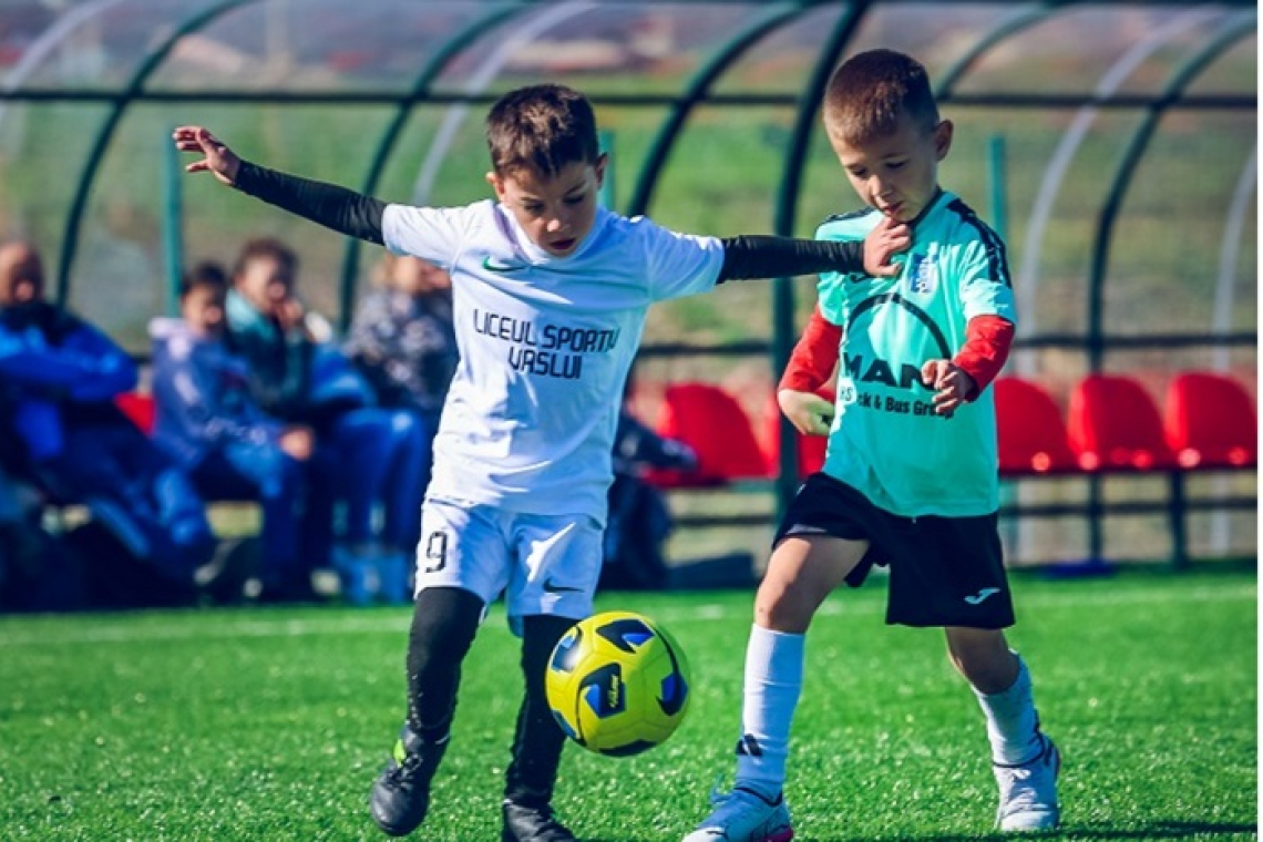 Huși Juniors Cup 2026 bate recordurile: 32 de echipe confirmate înainte de start!