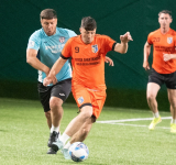 Trei echipe din Vaslui atacă turneul final al Campionatului Național Old-Boys la minifotbal