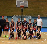 Puștii de la CSM Vaslui se duelează cu giganții baschetului românesc! Provocare de foc la Competiția Națională U12 de la Costinești