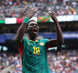 Mondialul la TV | Ismaila Sarr a intrat în istoria Cupei Mondiale! Egalul unui record vechi de 36 de ani n-a fost suficient pentru Senegal