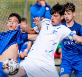 Hușiul respiră fotbal juvenil! Aproape 1.000 de copii participă la Huși Juniors Cup. Daniel Dobrea: „Ne dorim ca acest turneu să devină un reper în România”