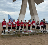 CSM Vaslui, locul 4 la Campionatul Național de Minibaschet U12 de la Costinești