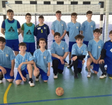 Sporting Tigers Vaslui, partener oficial al Școlii Gimnaziale Albești. Se înființează grupe de fotbal și handbal pentru copii