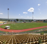 Stadioanele din Vaslui și Huși, omologate de FRF pentru Liga 3. Incertitudine în privința participării CSM Hușana