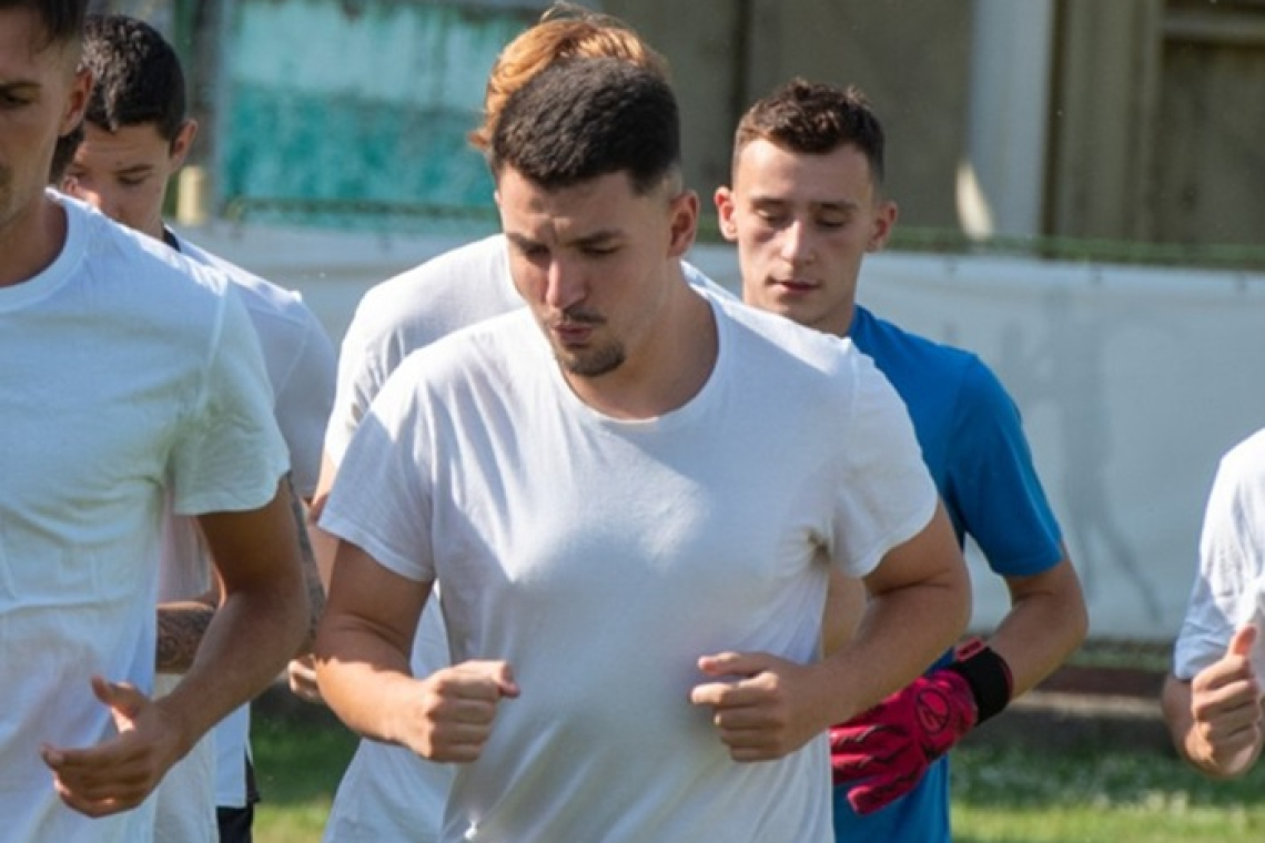 Francisc Cristea, aproape de CSM Vaslui! Vasluianul se pregătește cu echipa din Liga 3