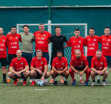 Red Star Vaslui a cucerit, în premieră, Memorialul „Ciobanu (Jojo) Georgel”