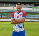 Vlăduț Mocanu, aproape de o nouă provocare în Liga 3! Fostul mijlocaș al CSM Vaslui este foarte aproape de CSM-USV Iași