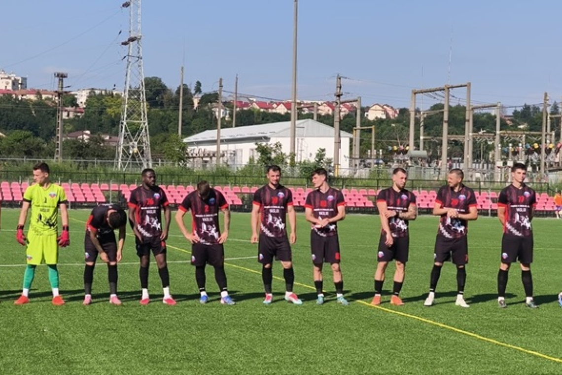CSM Vaslui, eliminată dramatic din Cupa României. Aerostar Bacău s-a impus după prelungiri