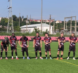 CSM Vaslui, eliminată dramatic din Cupa României. Aerostar Bacău s-a impus după prelungiri