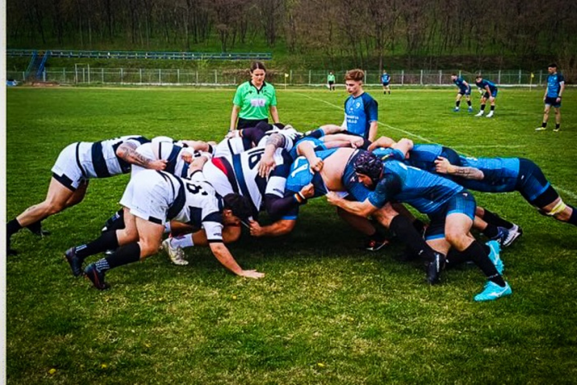 Rugby Club Bârlad devine CSM Bârlad. Rugby-ul își păstrează identitatea și palmaresul, iar municipiul va avea un club multisport