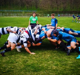 Rugby Club Bârlad devine CSM Bârlad. Rugby-ul își păstrează identitatea și palmaresul, iar municipiul va avea un club multisport