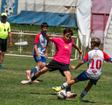 Schimbări majore în fotbalul juvenil! Vasluiul va avea trei reprezentante în Campionatele Naționale, iar FRF introduce reguli și competiții noi