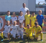 LPS Vaslui, campioană la Suceava Juniors Cup. Puștii lui Mihai Tătaru au cucerit trofeul la categoria 2018