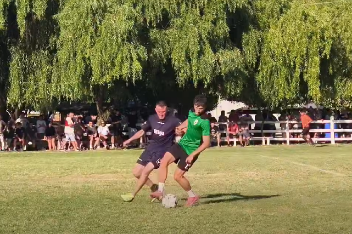 Pădureni a câștigat Hoceni Cup 2026, după o finală dominată în fața echipei din Valea Grecului