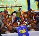 Simon Cup Ferești pune în prim-plan și fotbalul juvenil