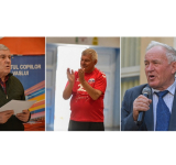 Vasluiul își cinstește legendele! Trei nume uriașe ale sportului, propuse pentru titlul de Cetățean de Onoare