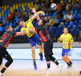 Cupa Vaslui la handbal revine în Sala Polivalentă. CSM Vaslui, duel cu Steaua București în primul joc