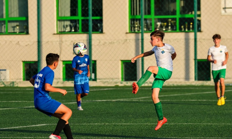 Vasluiul are șapte echipe în Campionatele Naționale de juniori. Start pe 22 august