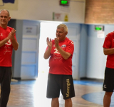 Legendele handbalului românesc se întorc la Vaslui! Omagiu pentru profesorul Liviu Gugleș, omul care a format generații de campioni