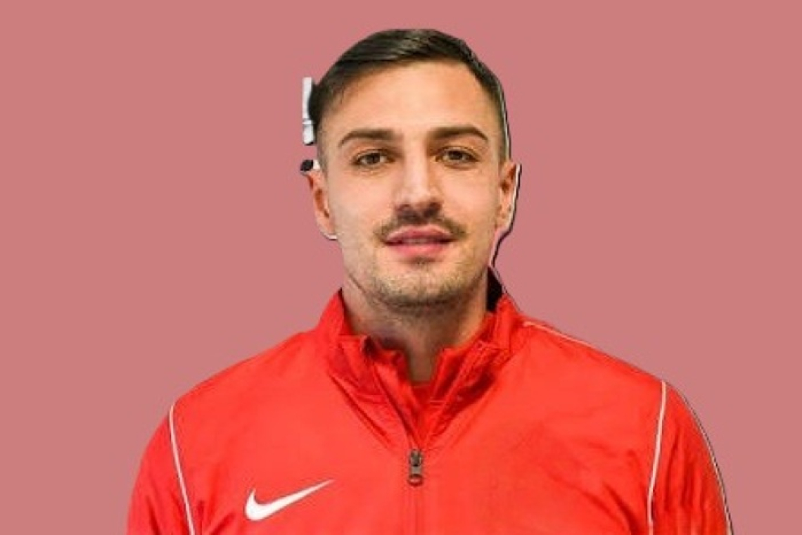 Răzvan Gorovei s-a despărțit de CSM Vaslui înaintea startului noului sezon