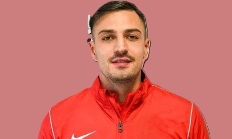 Răzvan Gorovei s-a despărțit de CSM Vaslui înaintea startului noului sezon