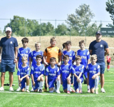 ACS Hușana Huși, două trofee de campioană la Cupa Prosport Focșani