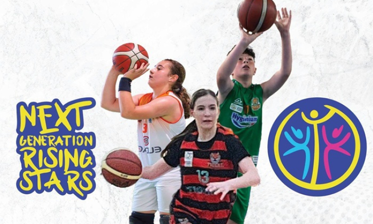 Trei sportivi de la Sporting Tigers Vaslui, la selecția pentru prestigiosul turneu Next Generation Rising Stars