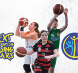 Trei sportivi de la Sporting Tigers Vaslui, la selecția pentru prestigiosul turneu Next Generation Rising Stars