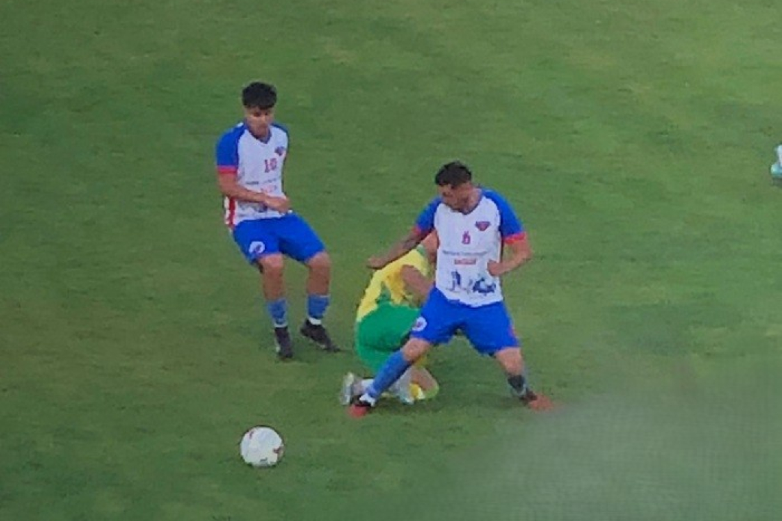 Emoții până în ultima secundă! CSM Vaslui debutează cu victorie în Liga 3