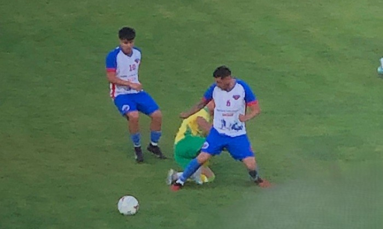 Emoții până în ultima secundă! CSM Vaslui debutează cu victorie în Liga 3
