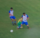 Emoții până în ultima secundă! CSM Vaslui debutează cu victorie în Liga 3