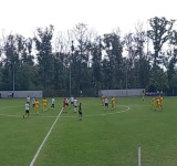 Debut perfect pentru noua echipă de fotbal a Bârladului! CSM Bârlad a câștigat cu 7-0 primul meci de pregătire