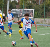 CSM Vaslui, dublă victorie în Cupa Național U15 și U16