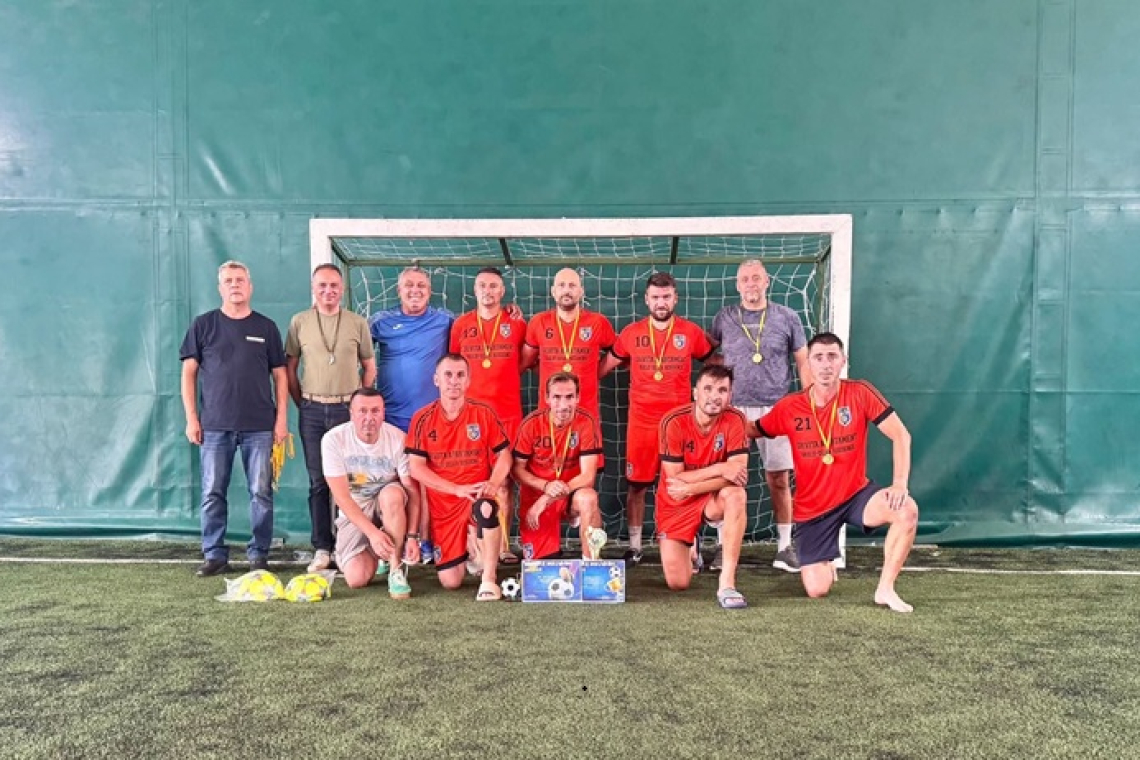 Vasluiul a pus stăpânire pe „Summer Cup Greenfield” Bârlad! Ivacec și Real 40 au cucerit trofeele