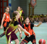 Basketball Cup Vaslui aduce la start tinerele talente! Trei zile de baschet în cadrul Vaslui Sport Festival