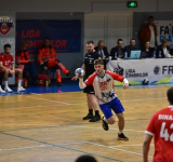 CSM Vaslui și-a aflat adversarele din Divizia A! Debut în deplasare, la CSM Făgăraș