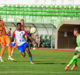 CSM Vaslui, punct important la Odorheiu Secuiesc! Vasluienii rămân neînvinși în Liga 3
