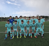 Start perfect pentru puștii U17 de la LPS Vaslui! Șase goluri în ultima etapă și duel cu Hușana Huși pentru fotoliul de lider