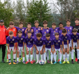 LPS Vaslui U14, tot mai aproape de academiile de top! Puștii lui Gabriel Pană, neînvinși de trei meciuri