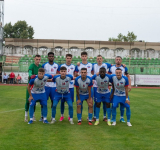 CSM Vaslui, prima victorie în deplasare din acest sezon! Vasluienii întorc scorul la Pașcani și rămân lideri