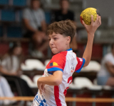 Debut cu stângul pentru CSM Vaslui în Campionatul Național U15