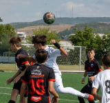 Surpriză de proporții în Campionatul Național U16! CSM Vaslui, învinsă de LPS Vaslui într-un meci cu 11 goluri