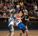 CSM Vaslui își ia revanșa în fața Stelei! Victorie categorică în Capitală, scor 32-27